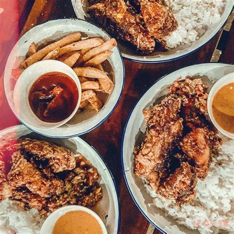 sabong fried chicken recipe|5 Mouthwatering Must Try La Union Delicacies .